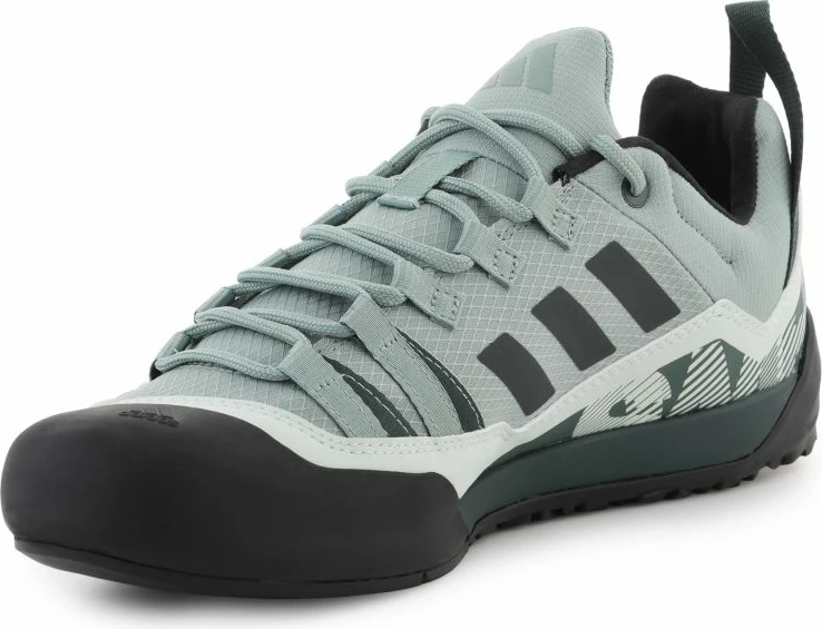 Atlete outdoor adidas, gri [Madhësia: 40 1/3]