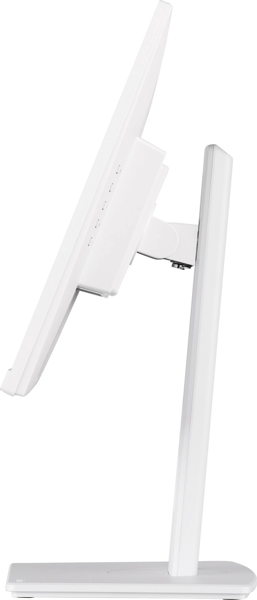 Monitor iiyama XUB2492HSU-W6, 60.5 cm (23.8"), 1920 x 1080 pixels, Full HD, LED, 0.4 ms, Bardhë