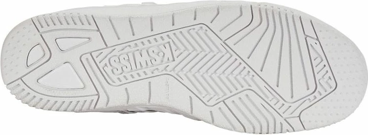 Atlete femra K-Swiss, të bardha [Madhësia: 38]
