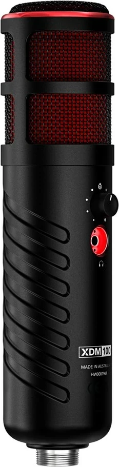 Mikrofon RØDE XDM-100, PC, i zi