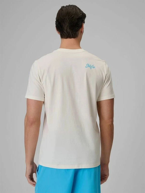 Maicë për meshkuj 4F 4FRSS26TTSHM4295-11S [Madhësia: XXL]