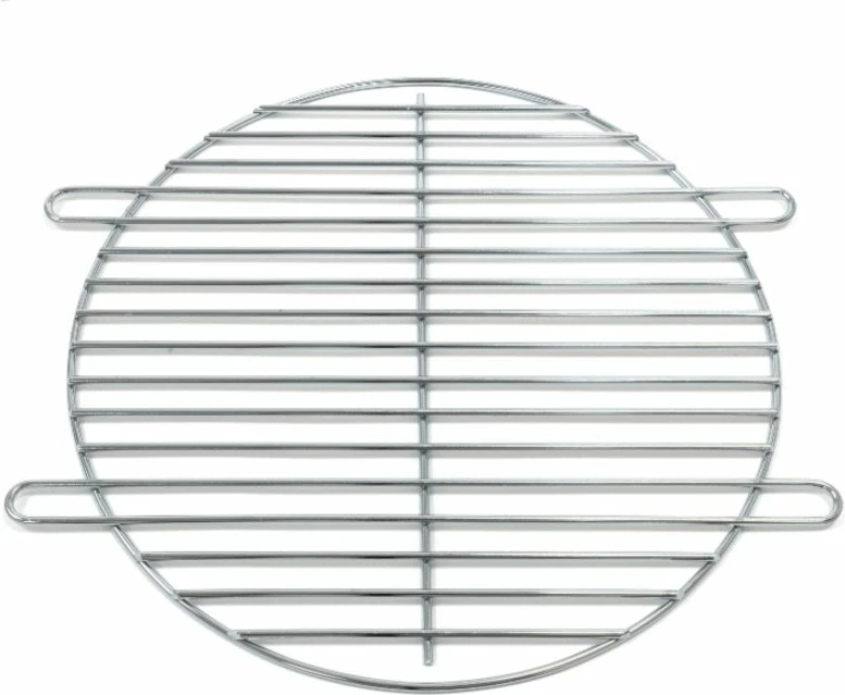 Grillë për zgarë Bonfeu, gri