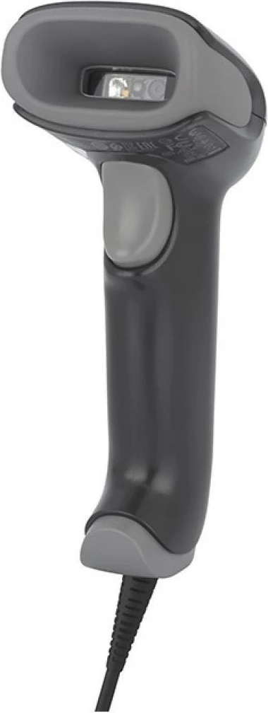 Lexues barkodash Honeywell Voyager 1470G2D-2USB-R, 1D/2D, 1040 x 720 pixels, i zi, i hirtë