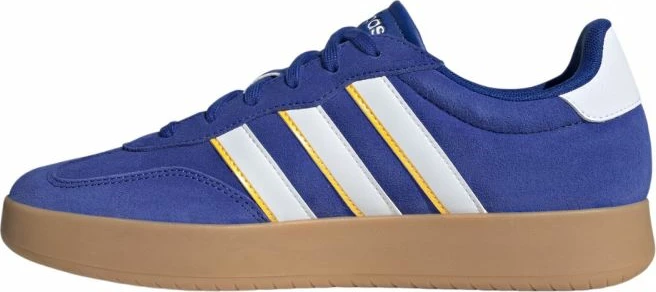 Atlete për meshkuj adidas, të kaltra [Madhësia: 39 1/3]