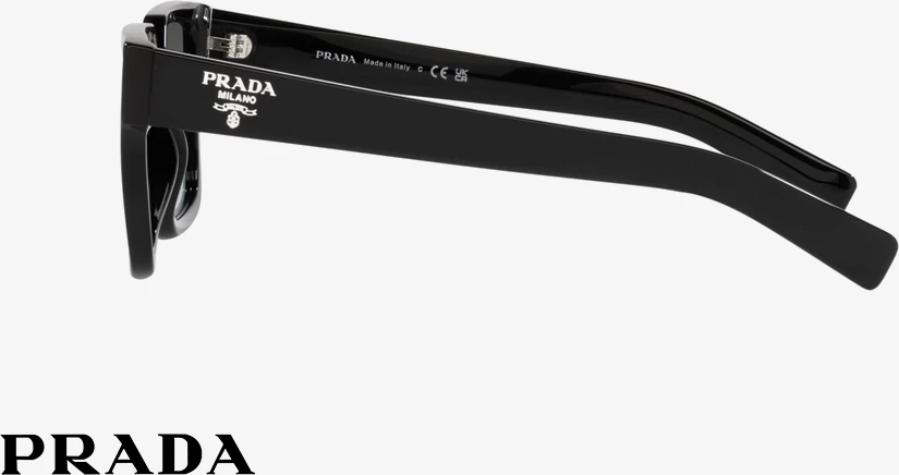 Syze dielli për meshkuj Prada