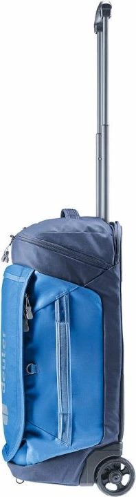 Çantë udhëtimi Deuter Duffel Pro Movo 36 3501025-1397, neptune-nightblue