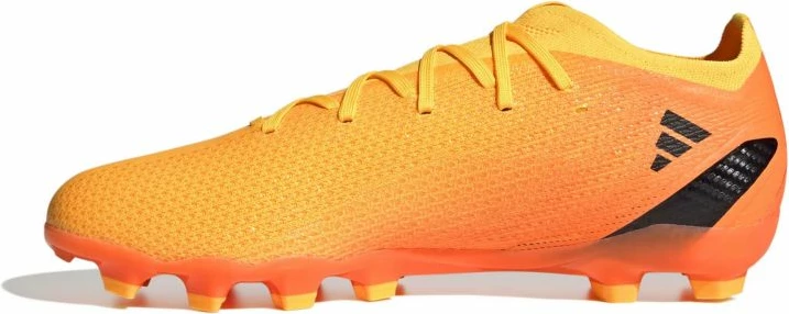Atlete futbolli adidas për meshkuj, portokalli [Madhësia: 42]