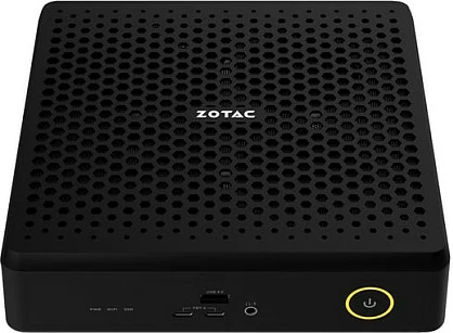 Mini kompjuter Zotac MAGNUS EN275060TC, RTX 5060 Ti 16GB, Bluetooth 5.4, 2x LAN, pa OS, i zi