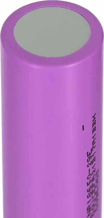 Bateri të rikarikueshme Green Cell 18650 INR1865026E 2600mAh, set 20 copë