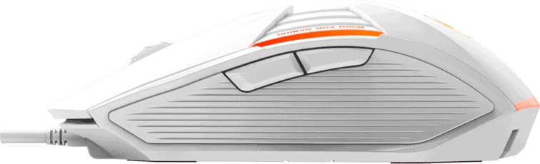 Maus MARVO M291 WH