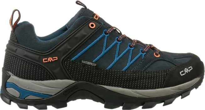 Atlete trekking për meshkuj CMP, navy blue