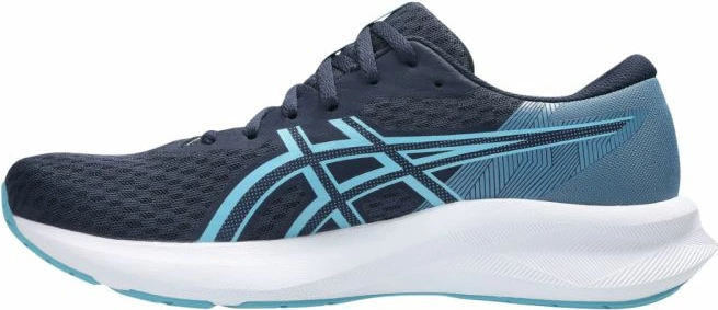 Atlete për meshkuj Asics, navy blue [Madhësia: 40]
