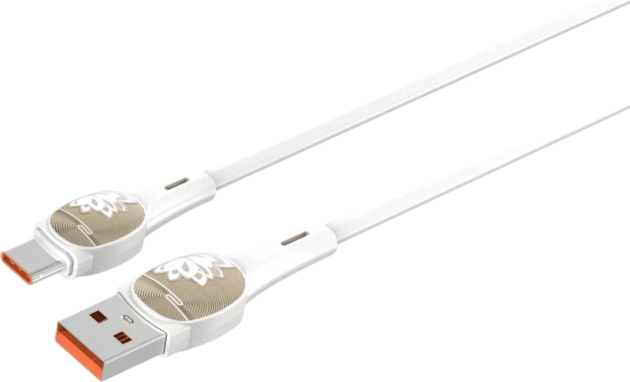 Kabllo E Karikimit LDNIO LS831 (Bardhë)