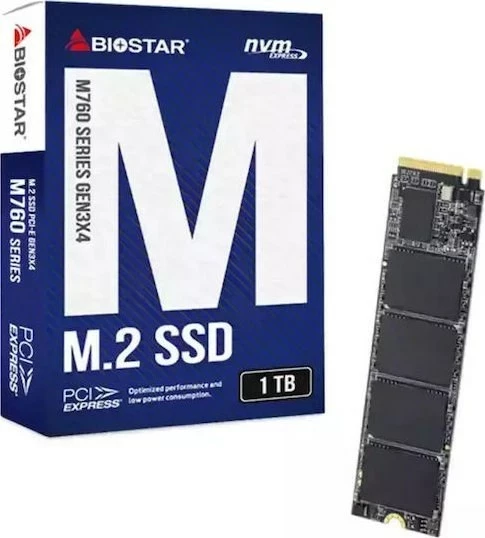 SSD Biostar M760 1TB
