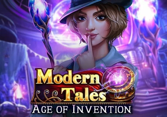 Modern Tales: Age of Invention Global