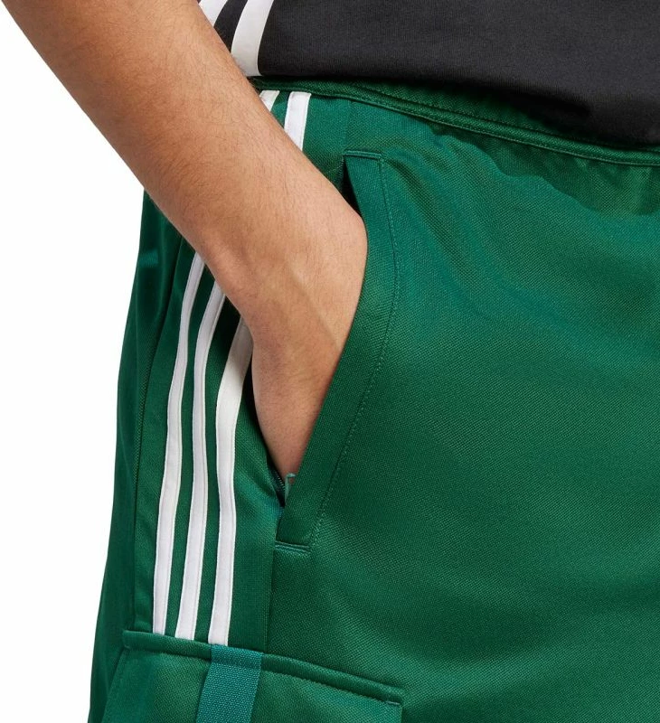 Shorce për meshkuj adidas, të gjelbërta [Madhësia: XL]