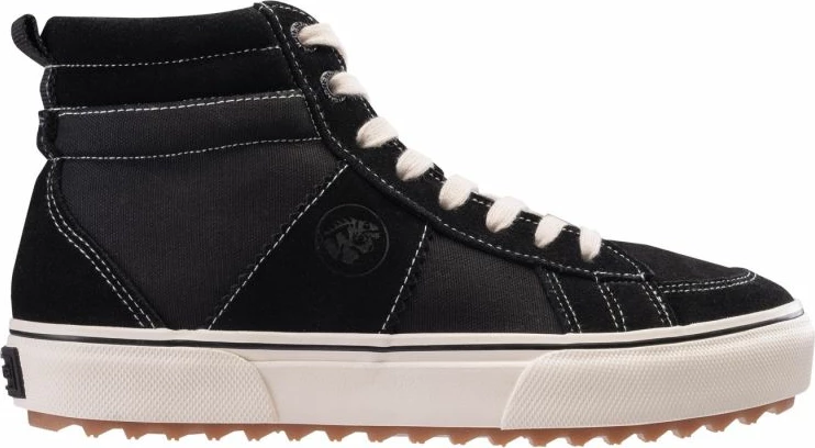 Këpucë për femra Iguana, të zeza