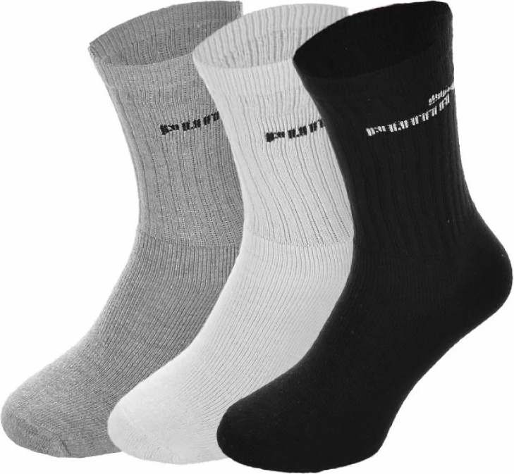 Çorape të gjata Puma, unisex [Madhësia: 39 - 42]