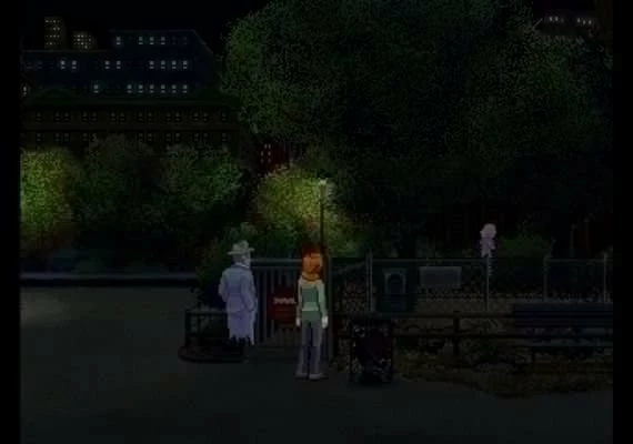 The Blackwell Legacy EN Global