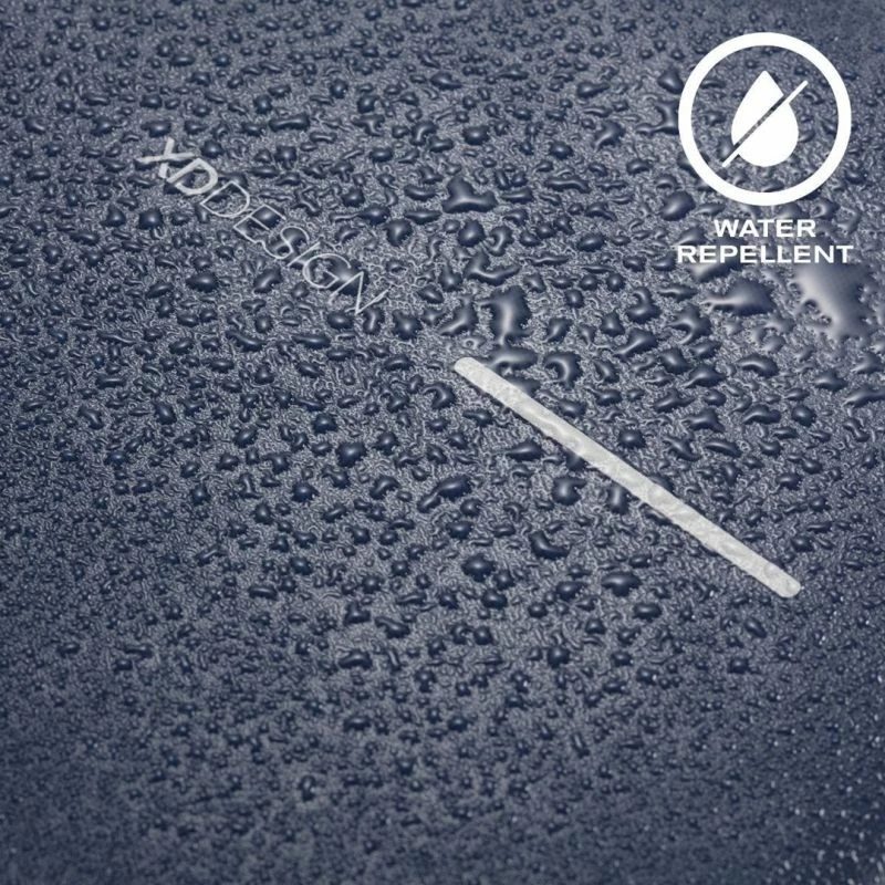 Çantë shpine për meshkuj Yakimasport, e kaltër