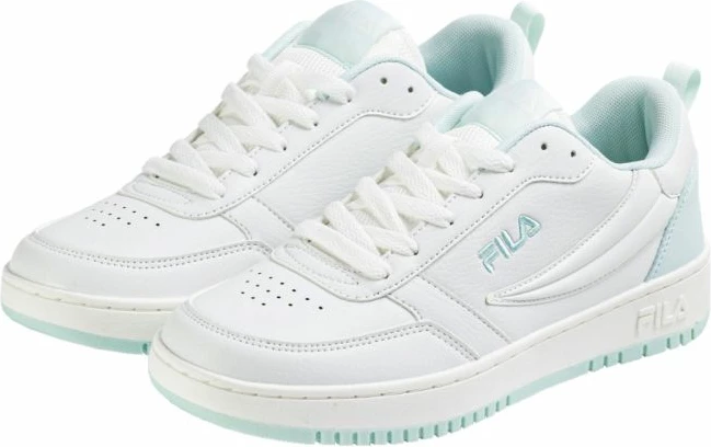 Atlete femra Fila Rega NF FFW0484 13474, të bardha [Madhësia: 40]