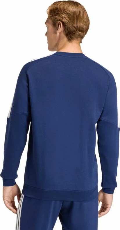 Duks për meshkuj adidas Tiro 26 League KF5816, kaltër e bardhë