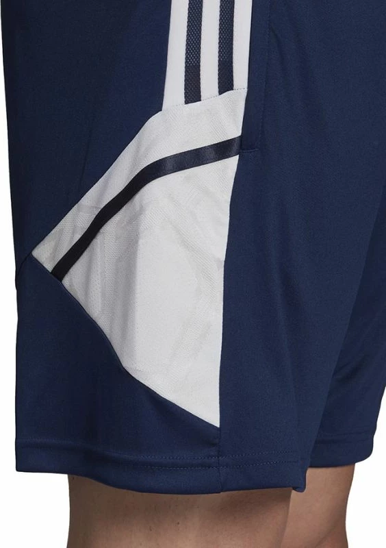 Shorce për meshkuj adidas, blu marine [Madhësia: M]