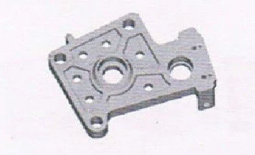 Platë montimi ingranazhi VRX Racing VRX/RH5021