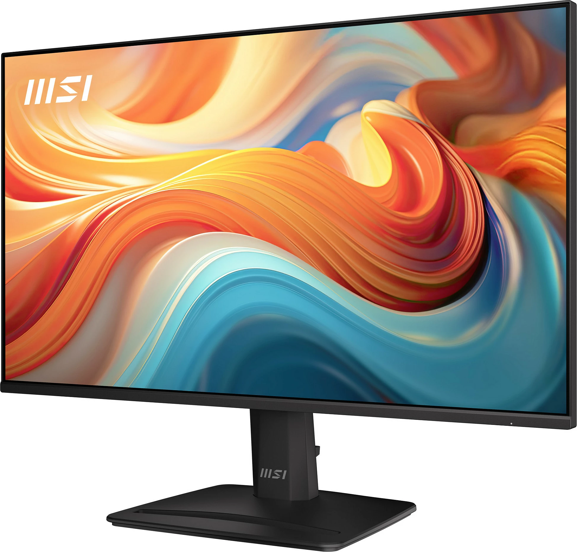 Monitor MSI 9S6-3PE7CM-002, 23.8", Full HD, IPS, 144Hz, HDR, i zi