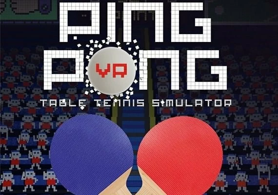 VR Ping Pong EN Global