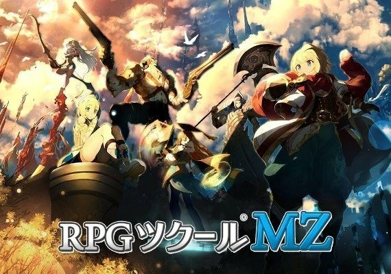 RPG Maker MZ Global