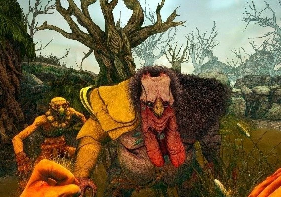 Clash: Artifacts of Chaos - Supporter Pack DLC Global