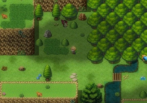 Paladin Dream EN Global