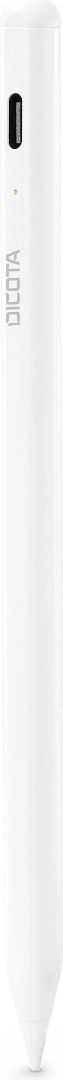 Stylus DICOTA Apple Active për iPad, i bardhë