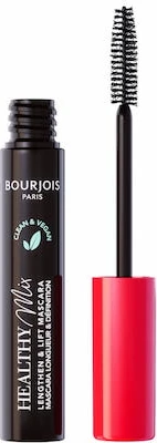 Maskarë Bourjois Healthy Mix Lengthen & Lift 001 Ultra Black 7ml