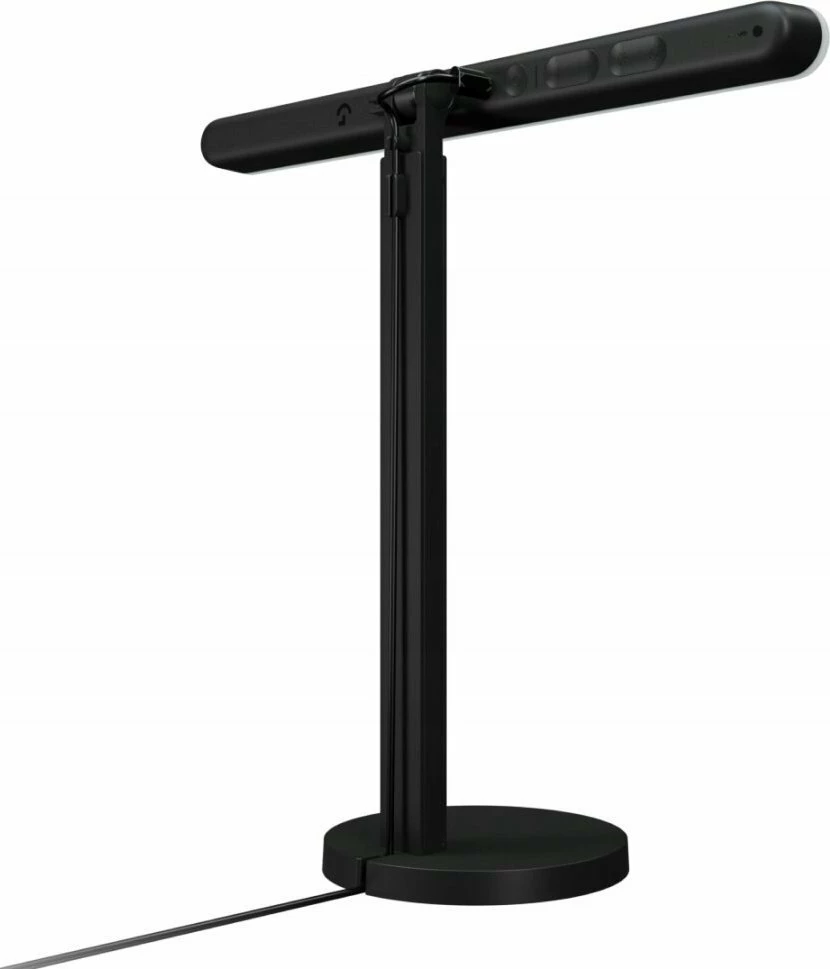 Dritë LED key light për streaming, Logitech G Litra Beam 946-000020, e zezë