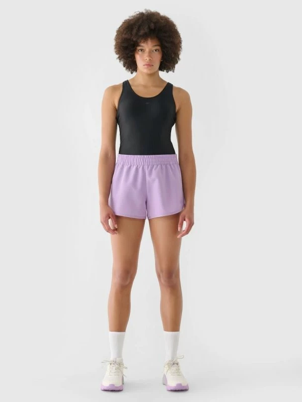 Shorce plazhi për femra 4f