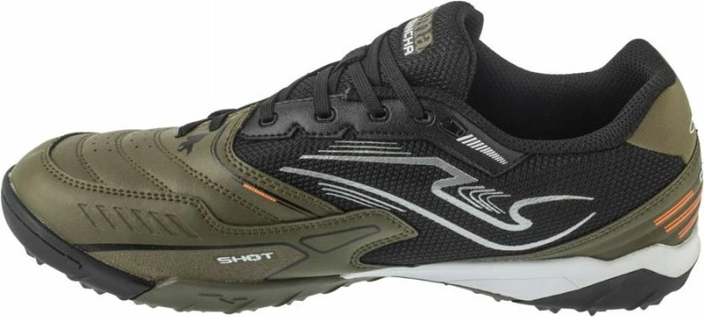 Atlete futbolli Joma