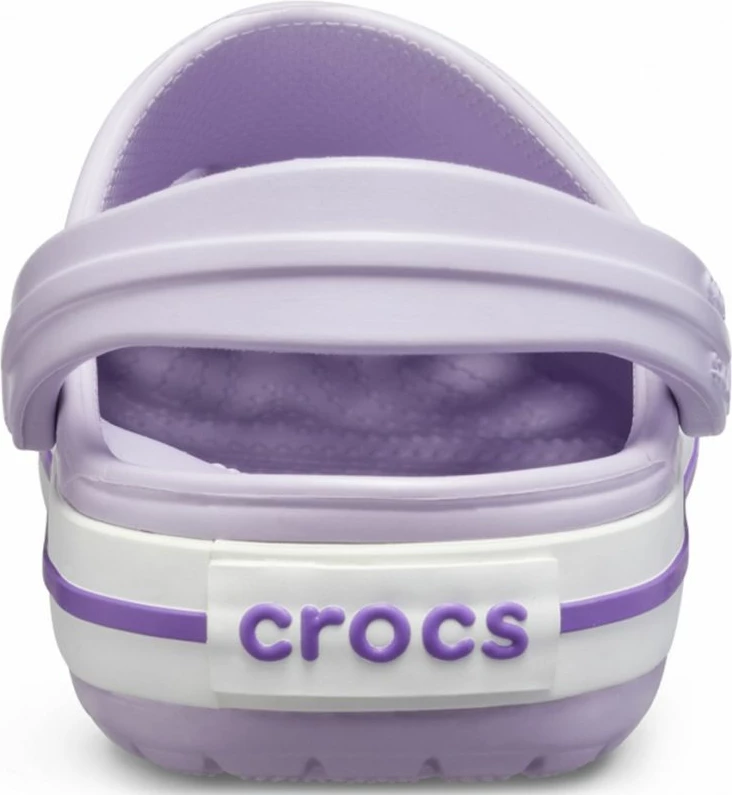 Kroksa për femra Crocs, vjollcë