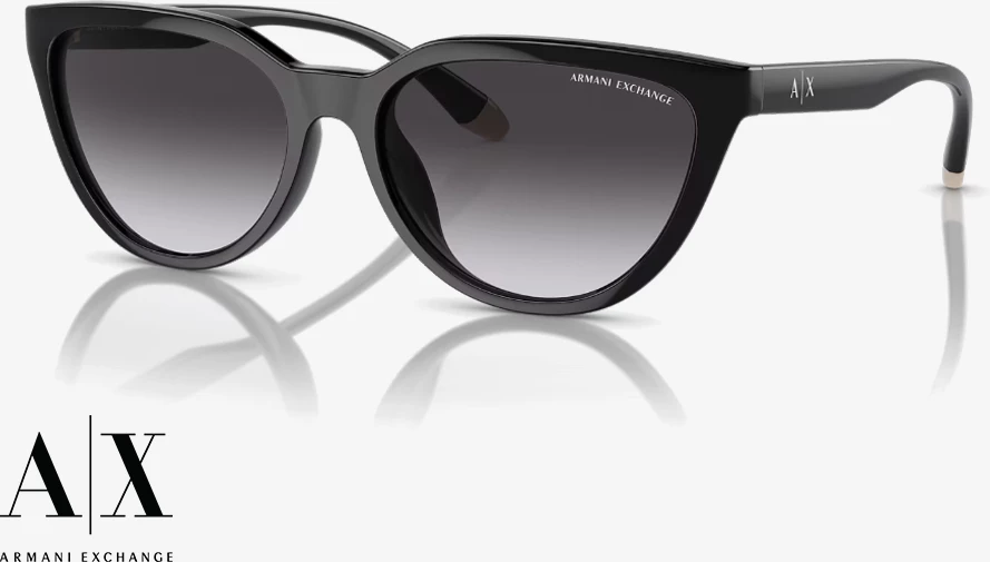 Syze dielli Armani Exchange AX4130SU 81588G 56