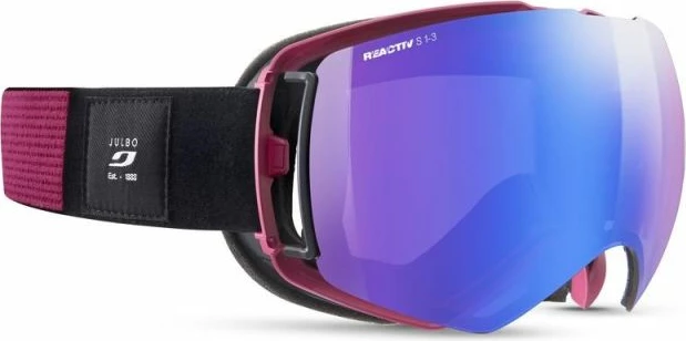 Syze skijimi Julbo unisex, vjollcë