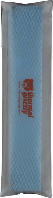 Pad termik Thermal Grizzly Minus Pad Advance 120x20x0.5mm (4 copë), blu