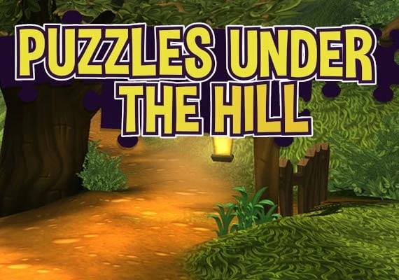 Puzzles Under The Hill EN Global