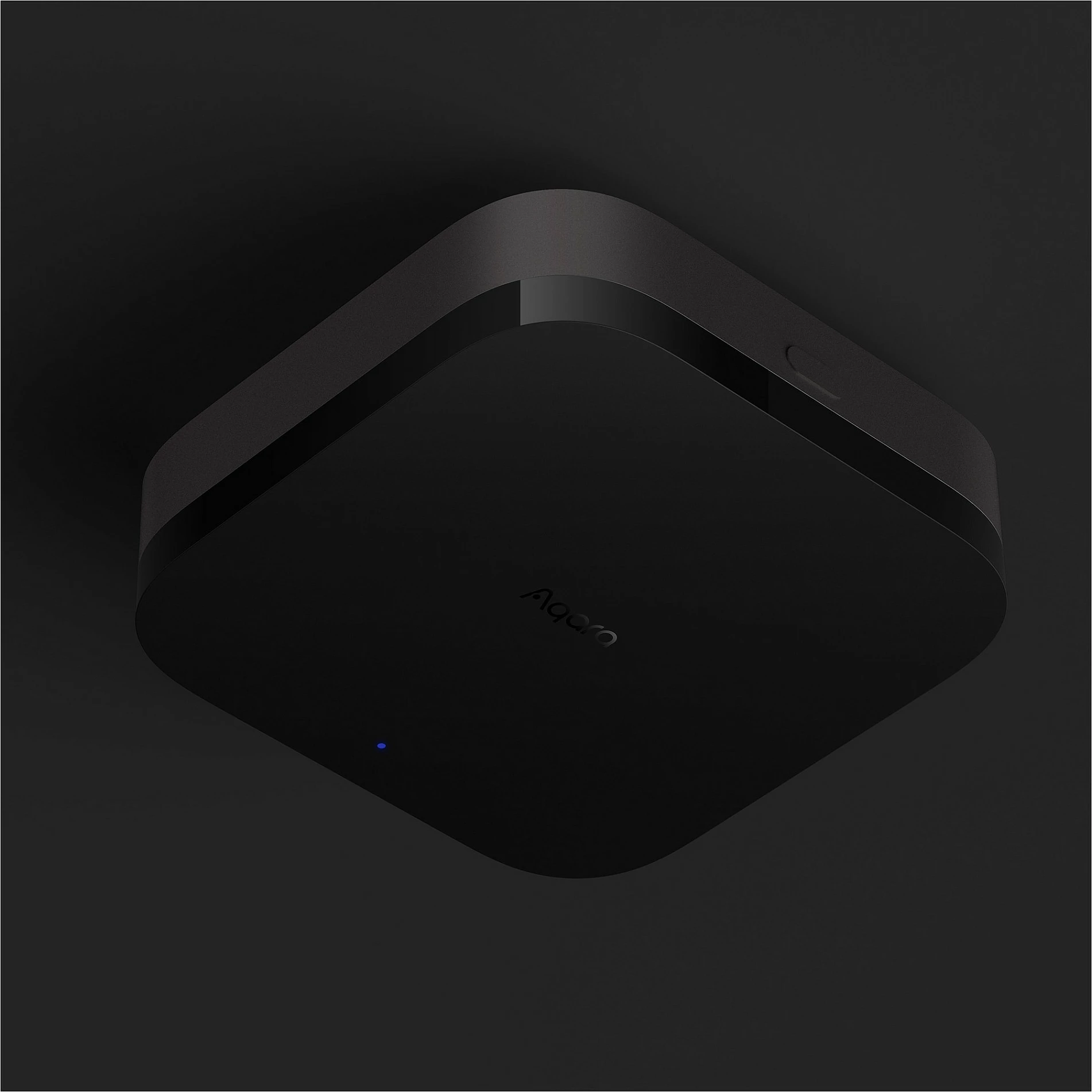 Hub Smart Home Aqara M3, Wi‑Fi/Bluetooth/ZigBee, i zi
