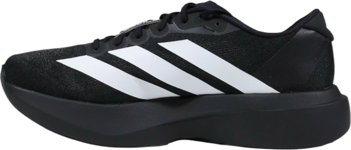 Atlete për meshkuj adidas Adizero Evo SL JP7149, të zeza [Madhësia: 42]
