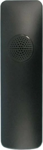 Telefon DECT Yealink SIP-W56H, LCD 6.1 cm, i zi, i argjendtë