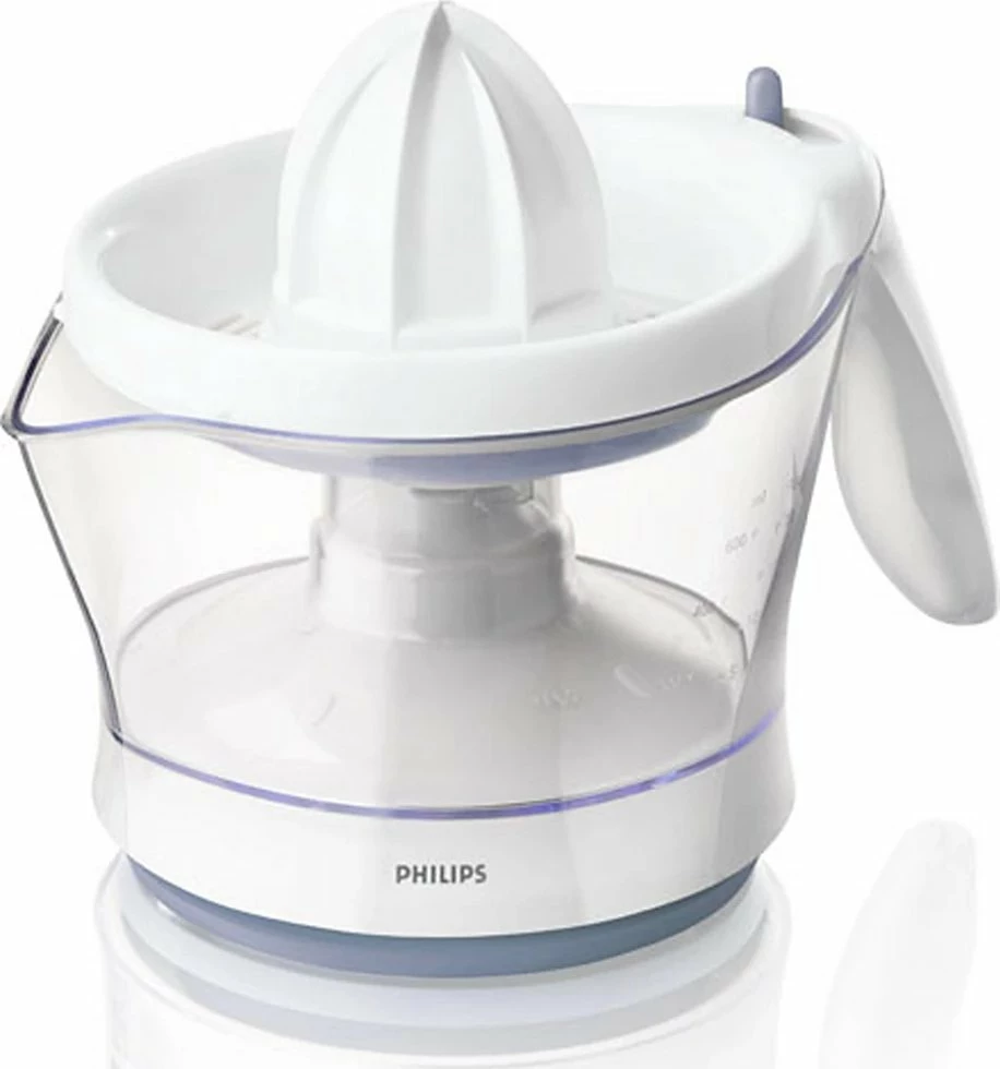 Shtrydhëse agrumesh Philips HR2744/40 0.6 L 25 W, e bardhë