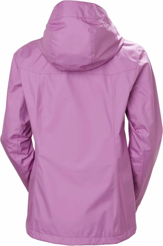 Jakne për femra Helly Hansen, rozë [Madhësia: XL]