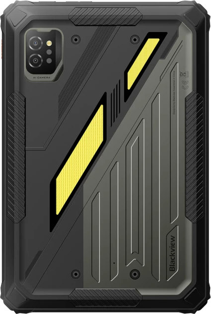 Tablet rugged Blackview Active 7 11" 8GB/128GB, i zi, me stilolaps
