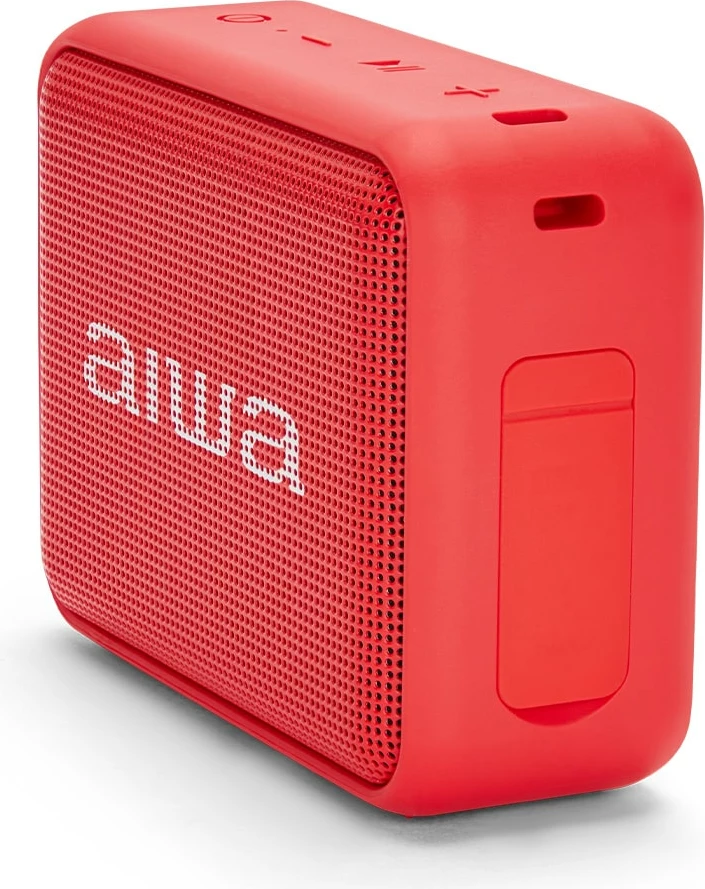 Altoparlant Portativ AIWA BS-200RD (Kuqe)